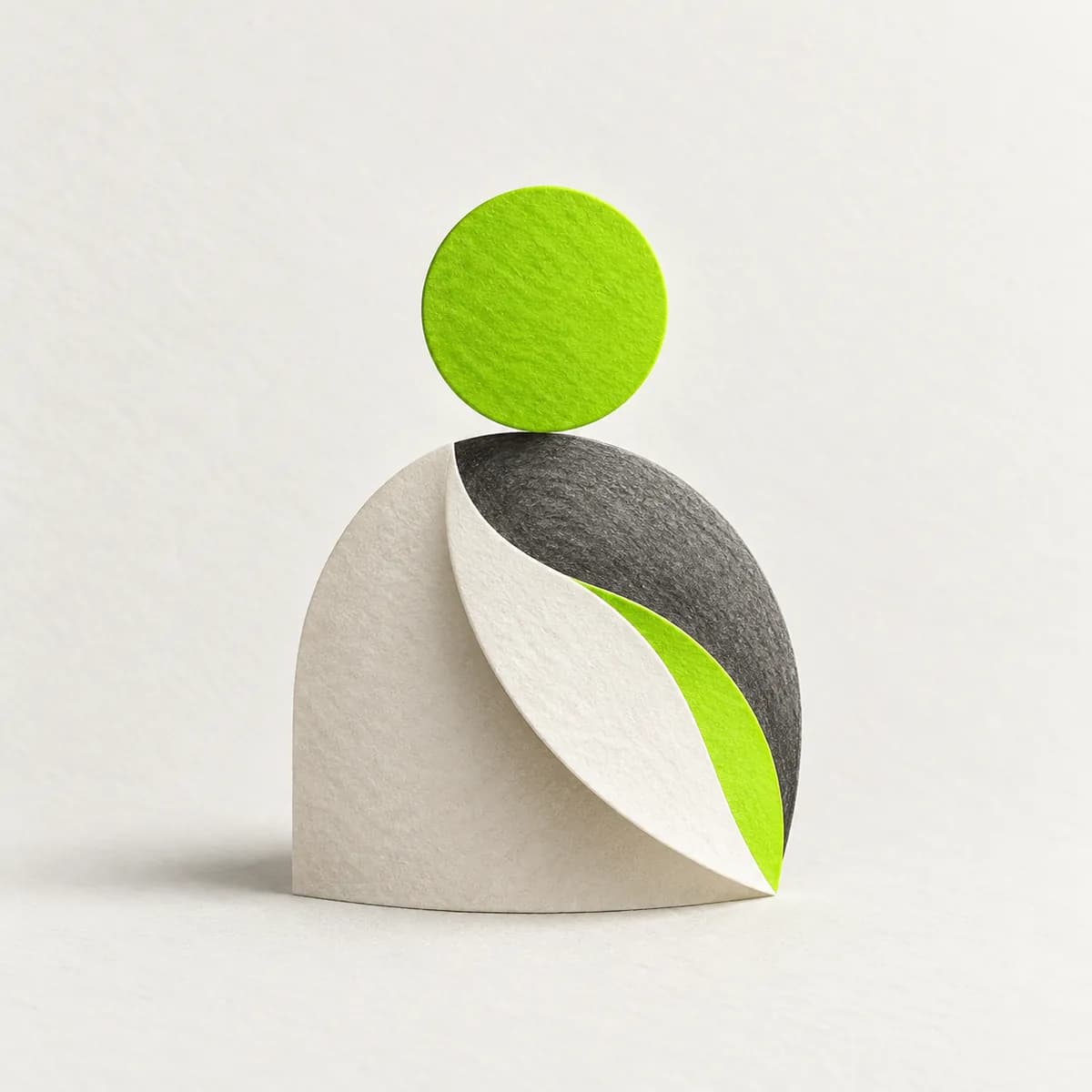 Abstract creator avatar
