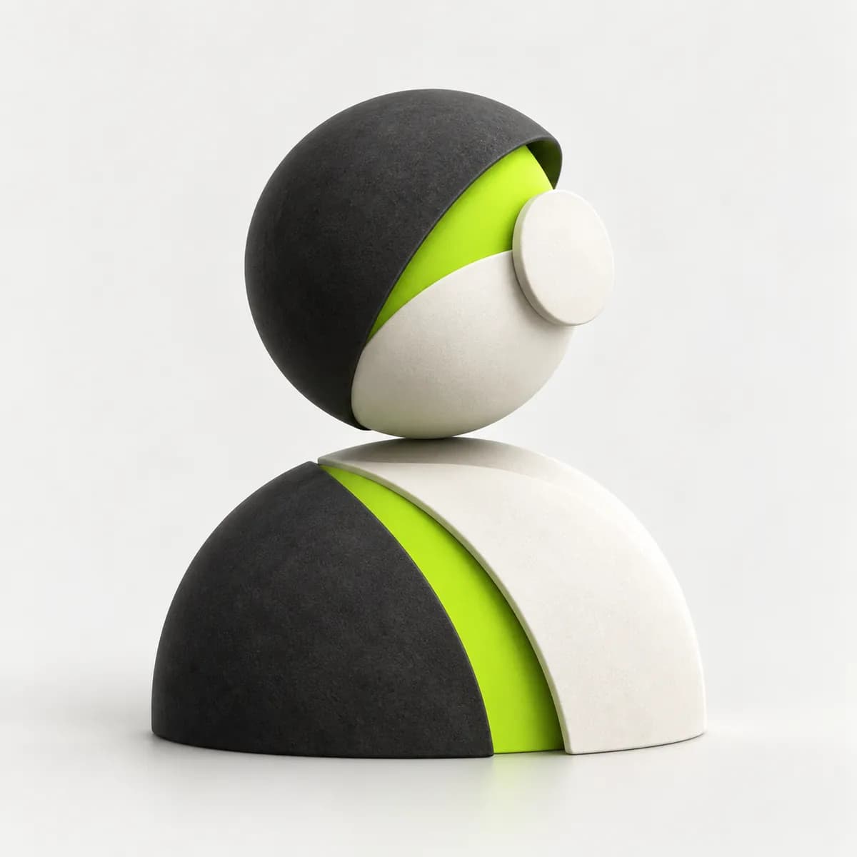 Abstract creator avatar