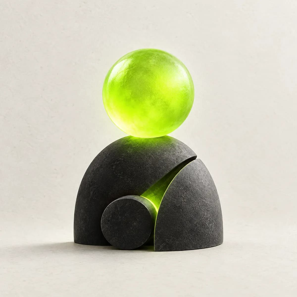 Abstract creator avatar