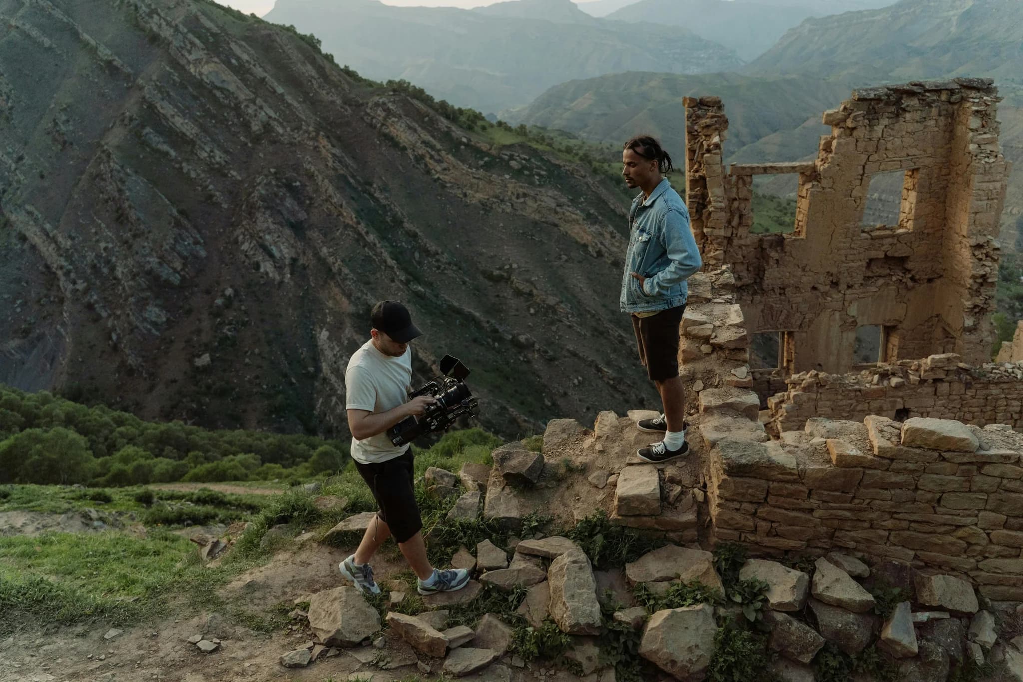 Create Cinematic Fan Videos Using AI Tools