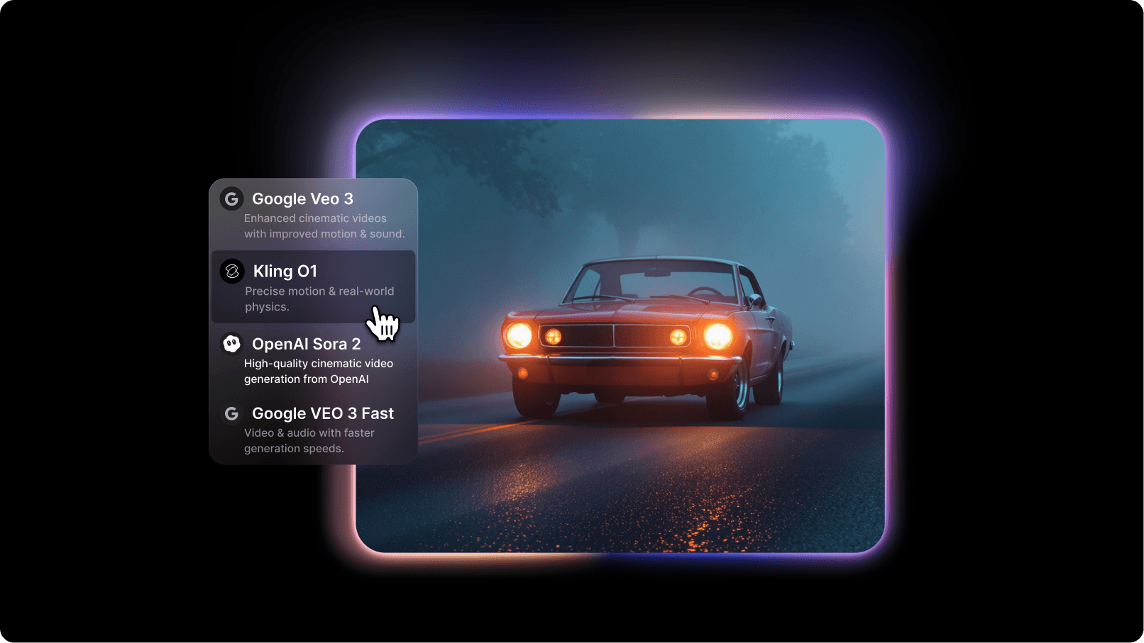 King O1: Everything You Need to Know About the New AI Video Model