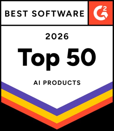 G2 AI Products
